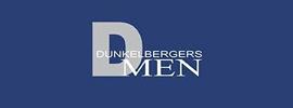 Dunkenburger's for Men Fall 20