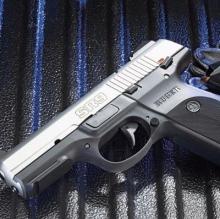 Handguns