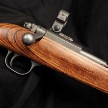 Rifles