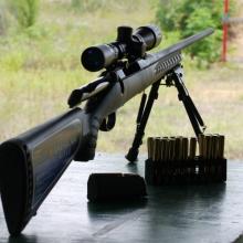 Bolt-Action