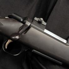 Bolt-Action