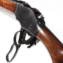 Lever Action
