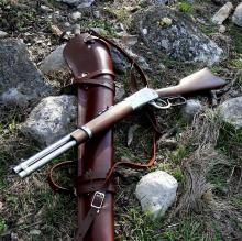 Lever Action