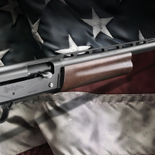 Pump Action