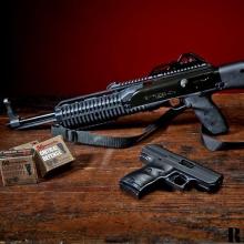 Semi Automatic