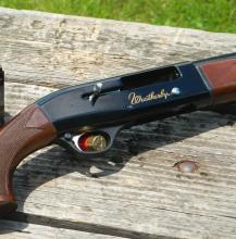 Semi-Automatic