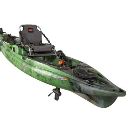 Predator pdl angler $99 clearance