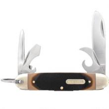 Old Timer Traditional Scout Pocket Knife Folding Old Timer Traditional Scout Pocket Knife Folding